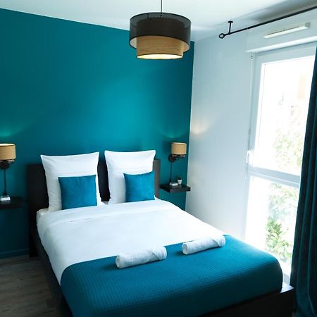 Relaxing Apartment In Disneyland Paris Montévrain Zewnętrze zdjęcie
