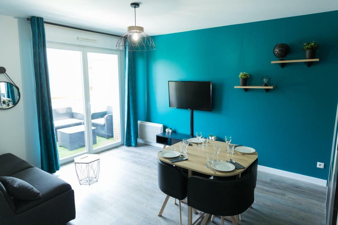 Relaxing Apartment In Disneyland Paris Montévrain Zewnętrze zdjęcie