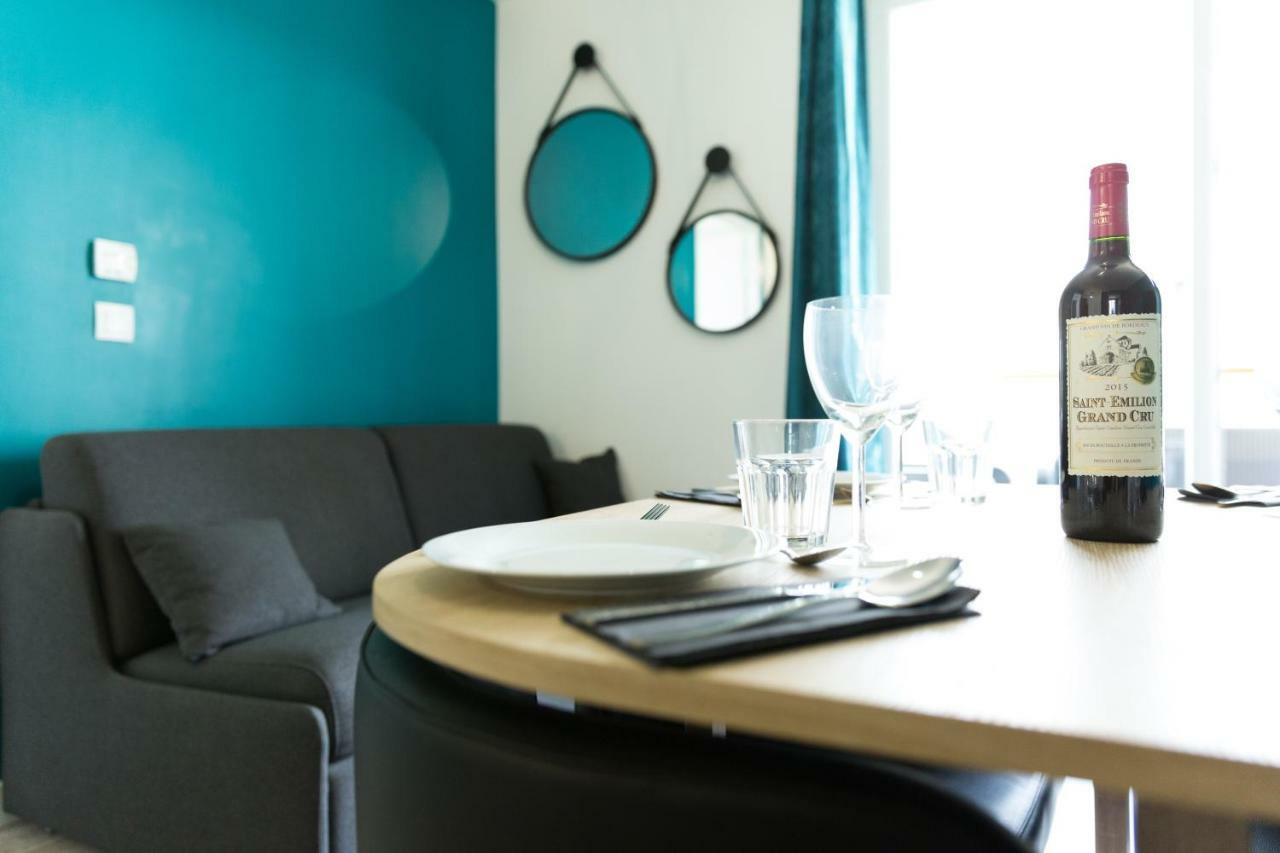 Relaxing Apartment In Disneyland Paris Montévrain Zewnętrze zdjęcie