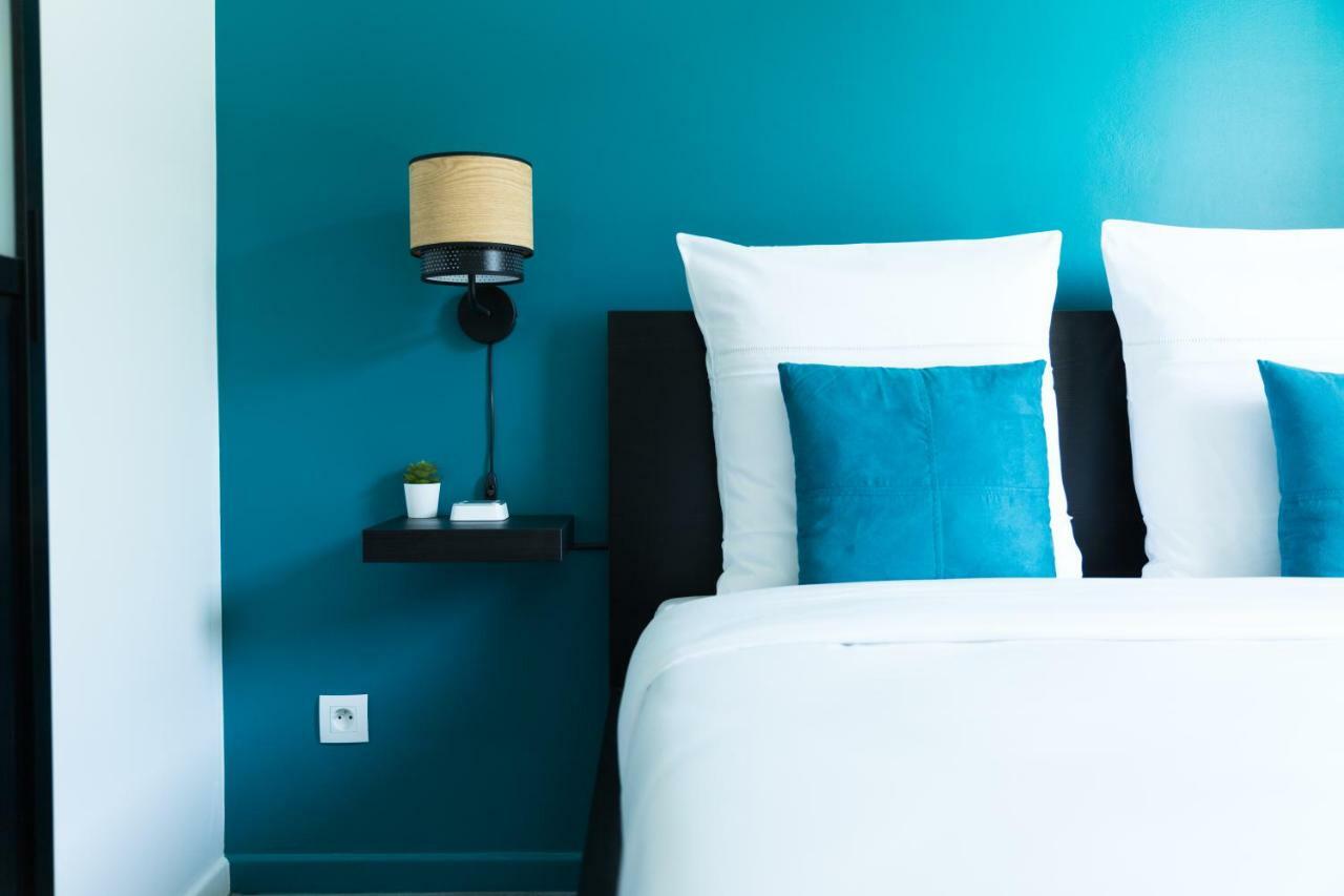 Relaxing Apartment In Disneyland Paris Montévrain Zewnętrze zdjęcie
